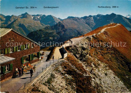 73091788 Badgastein Berghotel Stubnerkogel Goldbergtauern Lansersee - Other & Unclassified