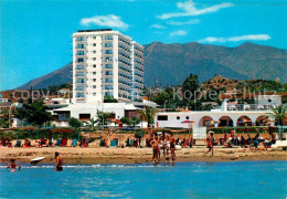 73091784 Fuengirola Hotel Torreblanca Fuengirola - Autres & Non Classés