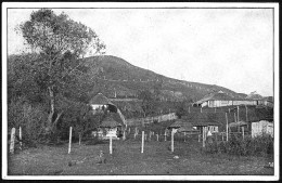 Ukraine / Hungary - Transcarpathia: Jasyna - Lazesciny (Körösmezö - Mezöhát) Cca1938 - Ukraine