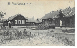 Woluwe-St-Pierre (1923) - St-Pieters-Woluwe - Woluwe-St-Pierre