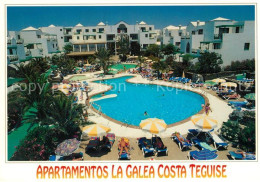 73091690 Costa Teguise Apartamentos La Galea Costa Teguise - Autres & Non Classés