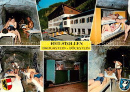 73091519 Badgastein Heilstollen Boeckstein Badgastein - Andere & Zonder Classificatie