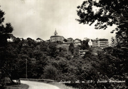 ANDRATE, Torino - Panorama - VG - #086 - Andere & Zonder Classificatie