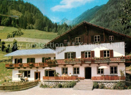 73090956 Ahrntal Suedtirol Pension Linderhof Firenze - Other & Unclassified
