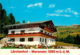 73090896 Meransen Laerchenhof Meransen - Sonstige & Ohne Zuordnung