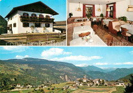 73090651 Steinegg Karneid Suedtirol Hotel Piseshof Panorama Firenze - Other & Unclassified