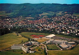 73090405 Bad Driburg Fliegeraufnahme Klinik Der Bundesknappschaft Caspar-Heinric - Bad Driburg