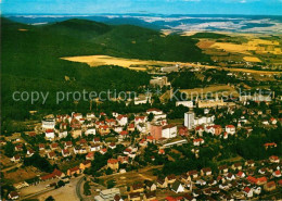 73090391 Bad Wildungen Fliegeraufnahme Albertshausen - Bad Wildungen