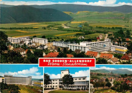 73090386 Bad Sooden-Allendorf Werra-Sanatorium  Bad Sooden-Allendorf - Bad Sooden-Allendorf