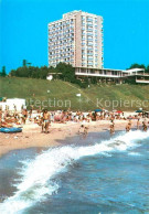 73090379 Eforie Nord Hotel Steaua De Mare  - Roumanie