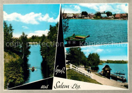 73090281 Salem Baden Campingplatz Salemer See Salem Baden - Other & Unclassified