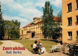 73090178 Bad Berka Zentralklinik  Bad Berka - Bad Berka