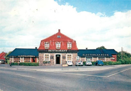 73089360 Ronnede Restaurant Hotel Klostergaarden  - Danemark