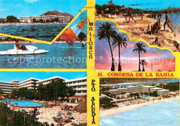 73089256 Alcudia Mallorca Hotel Condesa De La Bahia  - Autres & Non Classés