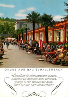 73089158 Bad Schallerbach Rheuma-Heilbad  Bad Schallerbach - Altri & Non Classificati