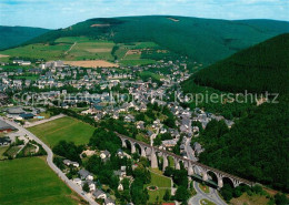 73089127 Willingen Sauerland Fliegeraufnahme Willingen Sauerland - Other & Unclassified