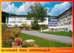 73089123 Bad Herrenalb Klinik Falkenburg Bad Herrenalb - Bad Herrenalb