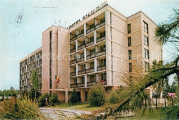 73088697 Neptun Hotel Covasna  - Roemenië