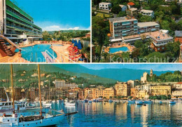 73088695 Santa Margherita Ligure Park Hotel Suisse Santa Margherita Ligure - Sonstige & Ohne Zuordnung