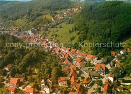 73088651 Bad Grund Fliegeraufnahme Bad Grund - Sonstige & Ohne Zuordnung