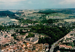 73088613 Bad Mergentheim Fliegeraufnahme Bad Mergentheim - Bad Mergentheim