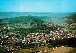 73088538 Bad Salzschlirf Fliegeraufnahme Bad Salzschlirf - Sonstige & Ohne Zuordnung