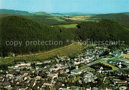 73088536 Willingen Sauerland Fliegeraufnahme Willingen Sauerland - Sonstige & Ohne Zuordnung