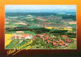 73088487 Bad Griesbach Rottal Fliegeraufnahme Adlmoerting - Andere & Zonder Classificatie