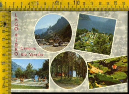 Brescia Lago D'Idro - Camping Rio Vantone  - Brescia