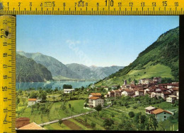 Brescia Lago D'Idro - Anfo Panorama - Brescia