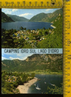 Brescia Camping Idro Sul Lago D'Idro  - Brescia