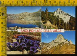 Brescia Bagolino - Lago Della Vacca  - Brescia