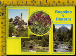 Brescia Bagolino E Dintorni  - Brescia