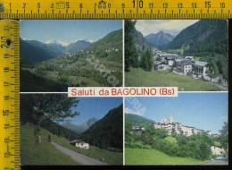 Brescia Bagolino (piega) - Brescia