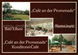 73087692 Bad Eilsen Cafe An Der Promenade Konditorei Cafe  Bad Eilsen - Other & Unclassified