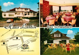 73087668 Bad Schwalbach Haus Lantin Bad Schwalbach - Bad Schwalbach