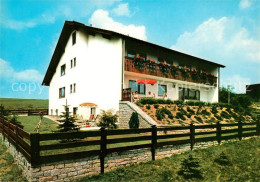 73087658 Bad Steben Gaestehaus Prinzregent Luitpold Bad Steben - Bad Steben