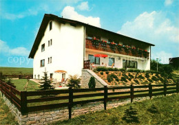 73087657 Bad Steben Gaestehaus Prinzregent Luitpold Bad Steben - Bad Steben