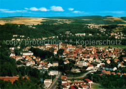 73087555 Bad Neustadt Fliegeraufnahme Bad Neustadt - Andere & Zonder Classificatie