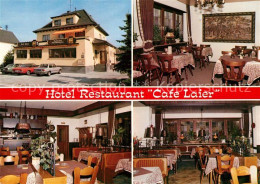 73086750 Rauenberg Hotel Cafe Laier  Rauenberg - Sonstige & Ohne Zuordnung