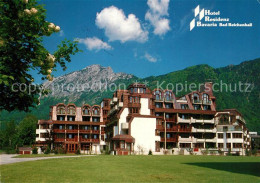 73086661 Bad Reichenhall Hotel Bavaria Bad Reichenhall - Bad Reichenhall