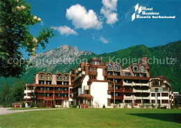 73086635 Bad Reichenhall Hotel Residenz Bavaria Bad Reichenhall - Bad Reichenhall