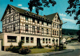 73086271 Bad Salzschlirf Haus Stohr Bad Salzschlirf - Autres & Non Classés