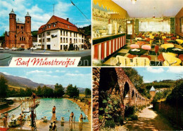 73086250 Bad Muenstereifel Cafe Cortina Bad Muenstereifel - Bad Muenstereifel