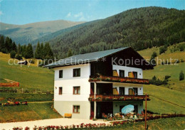 73086097 Bad Kleinkirchheim Kaernten Gaestehaus Lisbeth Landschaftspanorama Bad  - Other & Unclassified