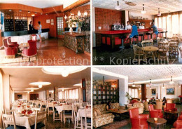 73086062 Can Pastilla Palma De Mallorca Hotel Orleans Restaurant Empfang Bar  - Autres & Non Classés