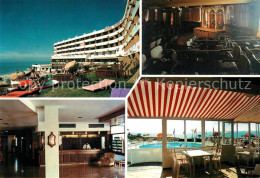 73086056 Playa De Matalascanas Hotel Tierra Mar Swimming Pool Playa De Matalasca - Andere & Zonder Classificatie