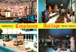 73086050 Alicante Creaciones Antilope Ladengeschaeft Alicante - Other & Unclassified