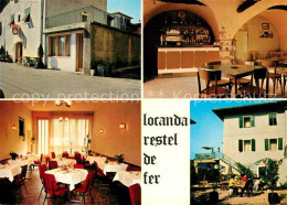 73086043 Riva Del Garda Locanda Restel De Fer Riva Del Garda - Other & Unclassified