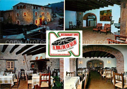 73086040 Llagostera Restaurant El Moli De La Selva Llagostera - Other & Unclassified